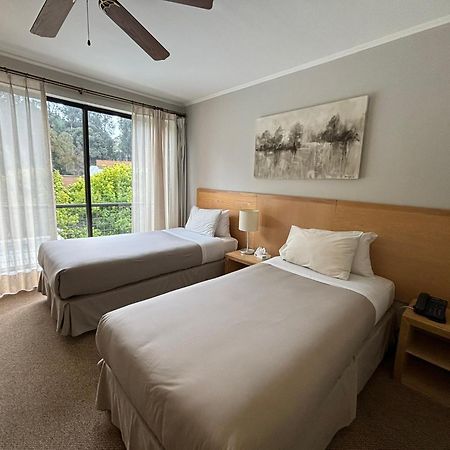 וינה דל מר Hotel Bosque De Renaca מראה חיצוני תמונה