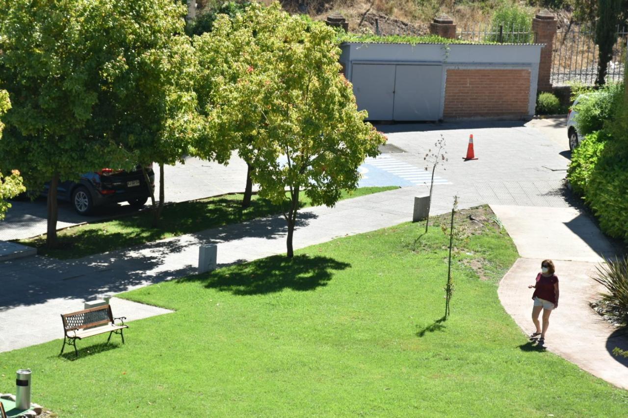 וינה דל מר Hotel Bosque De Renaca מראה חיצוני תמונה
