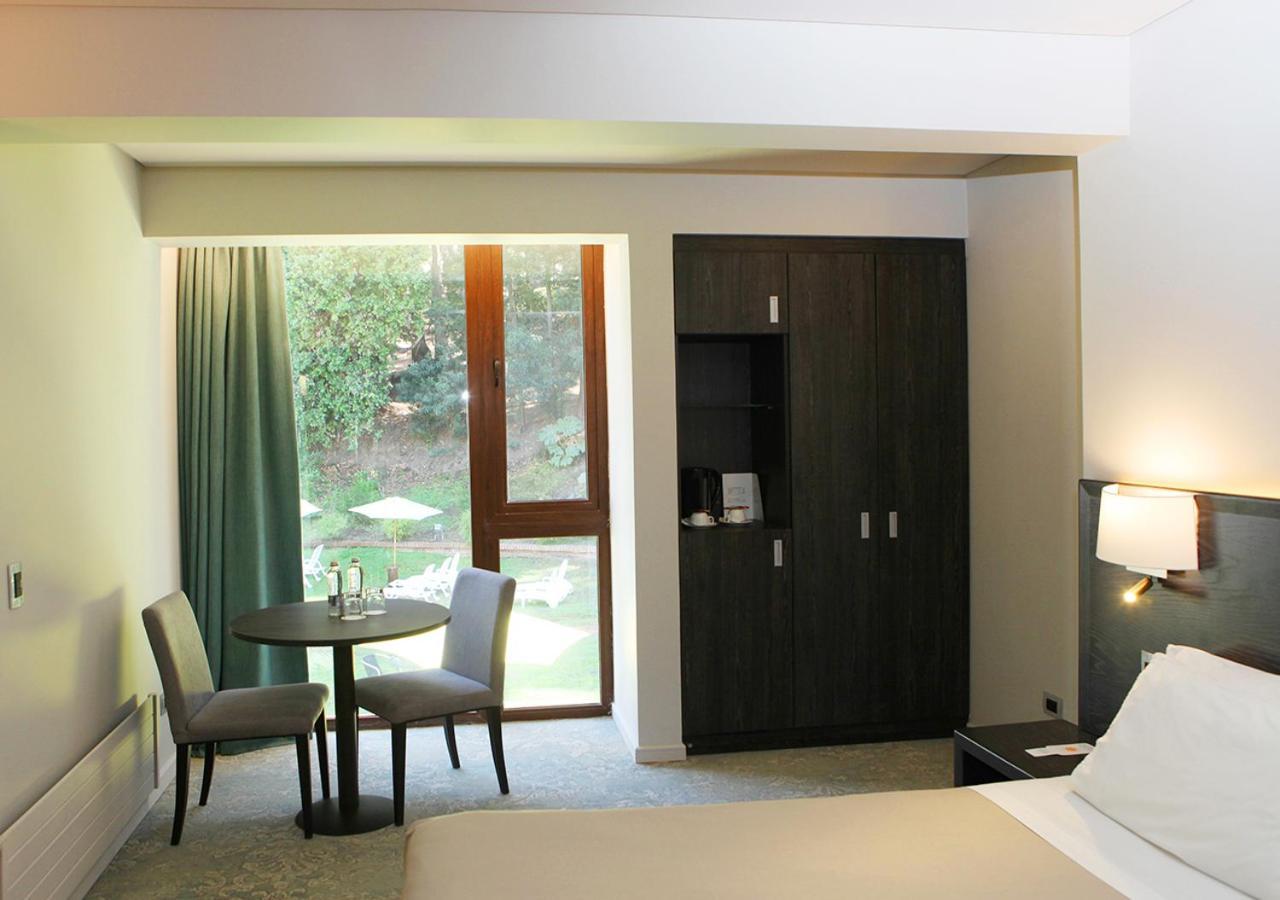 וינה דל מר Hotel Bosque De Renaca מראה חיצוני תמונה