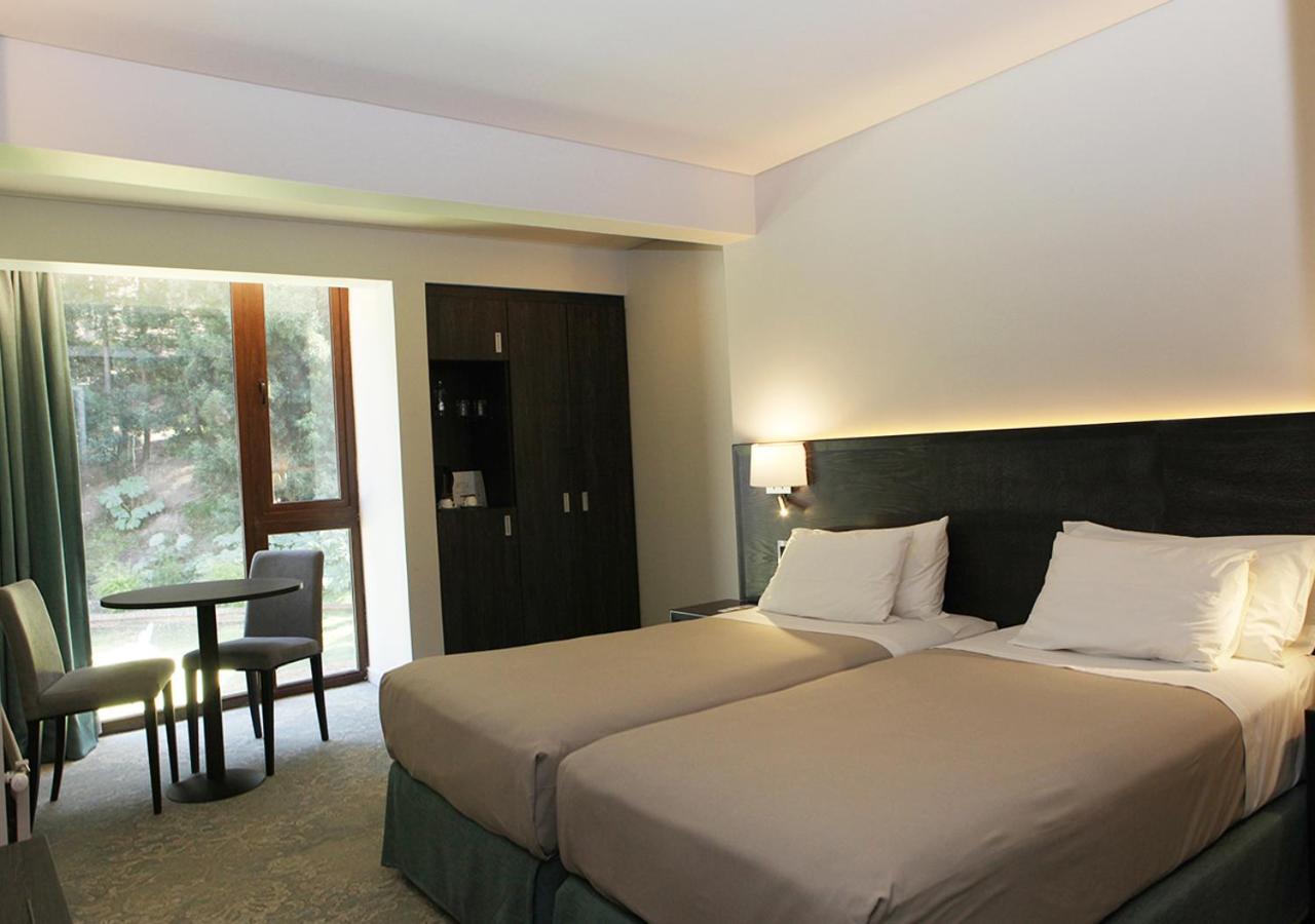 וינה דל מר Hotel Bosque De Renaca מראה חיצוני תמונה